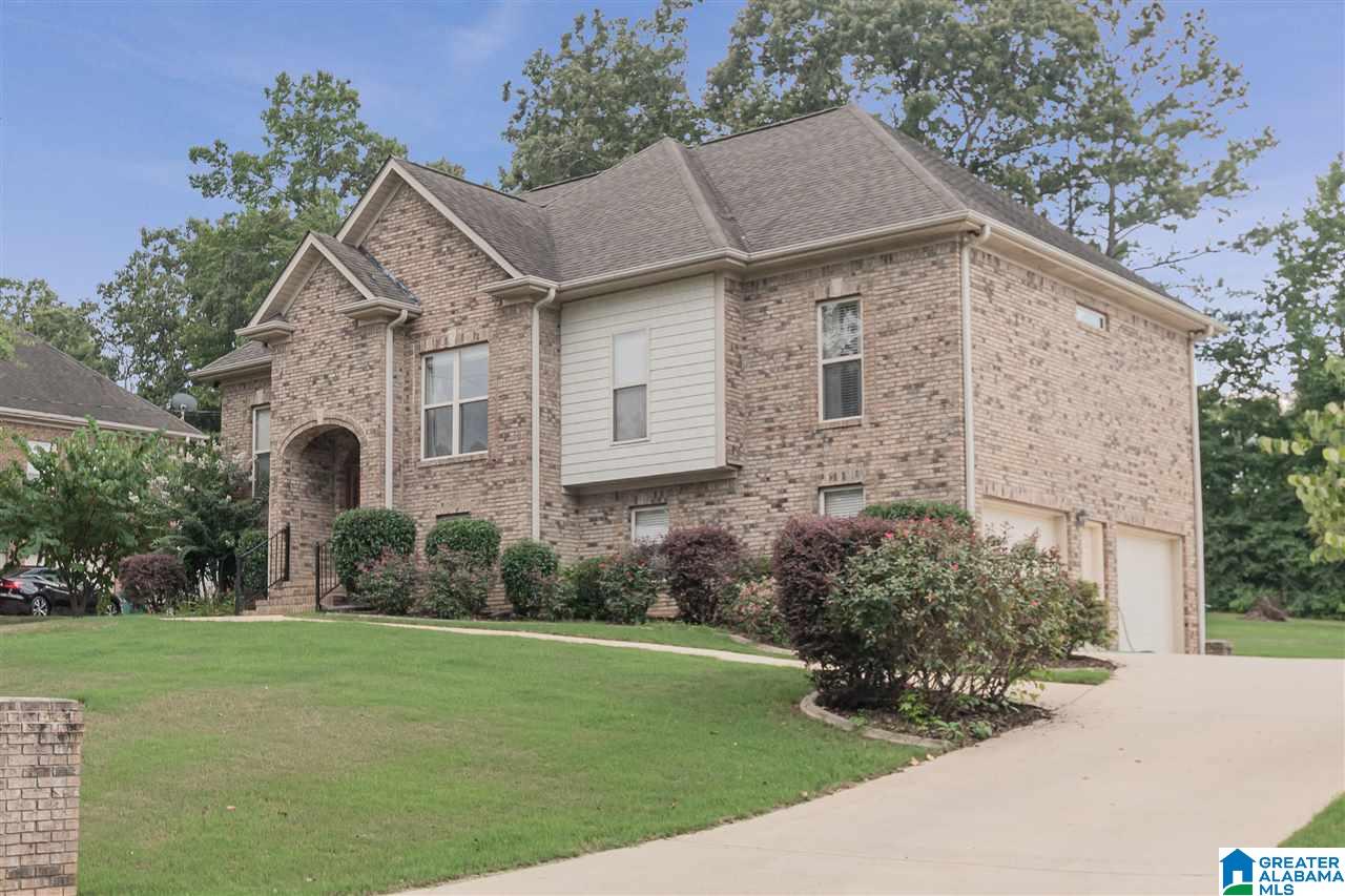 11448 Esther Circle McCalla, AL 35111 - Photo 2 of 50