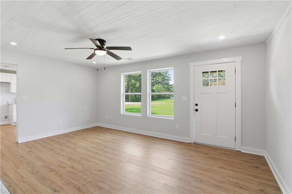 2929 Vinson Mountain Road Rockmart, GA 30153 - Photo 6 of 28