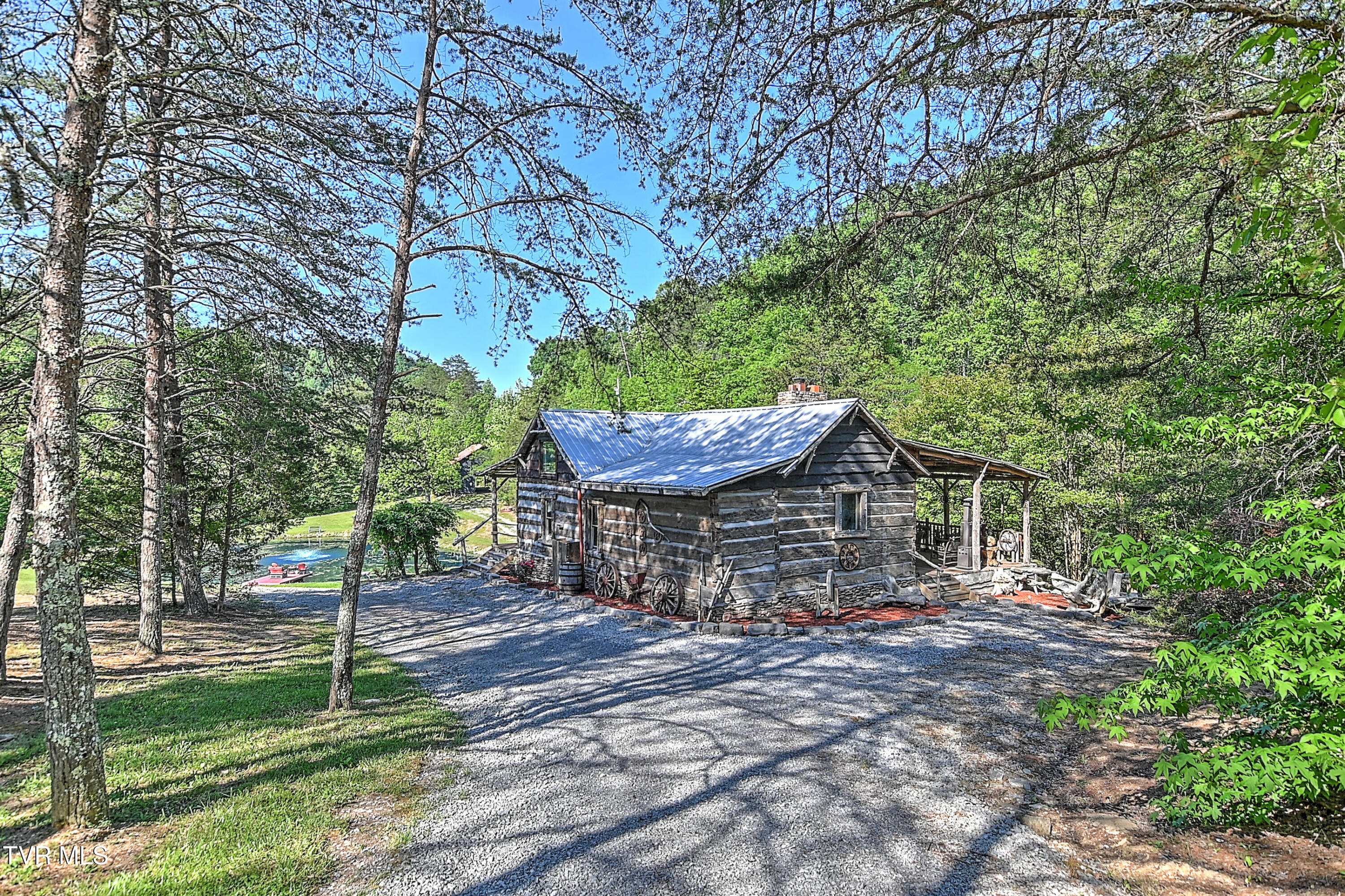 3388 Flower Gap Road Blackwater, VA 24221 - Photo 28 of 161 3388 Flower Gap Rd DS-27