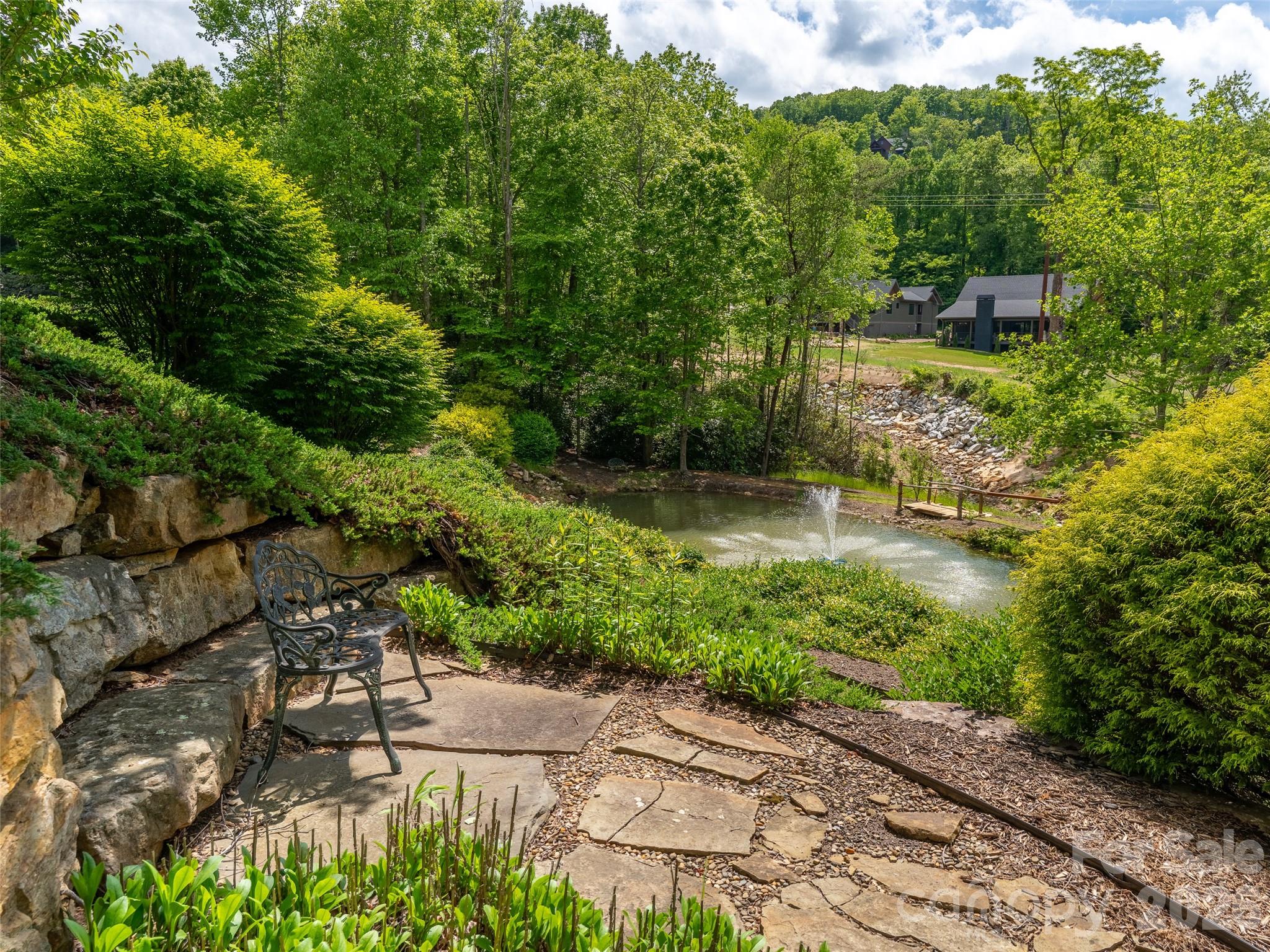 9 Crockett Ridge Road Black Mountain, NC 28711 - Photo 15 of 17