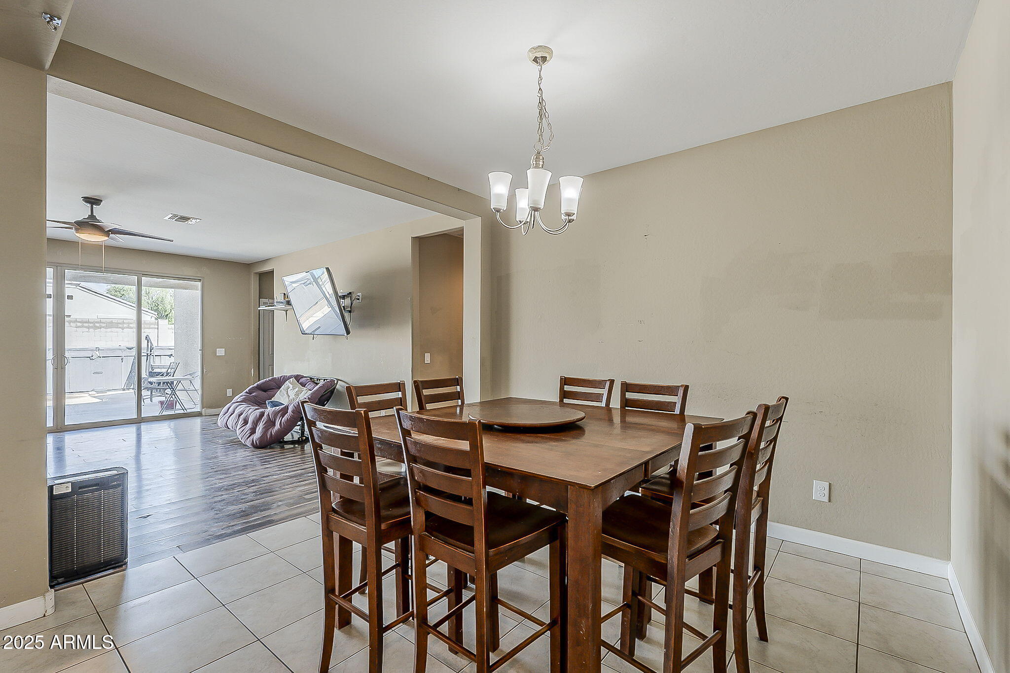 30618 West Osborn Road Buckeye, AZ 85396 - Photo 11 of 27 Dining Room