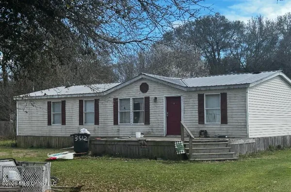 $85,000 | 19500 Angel Lane, Moss Point, MS 39562