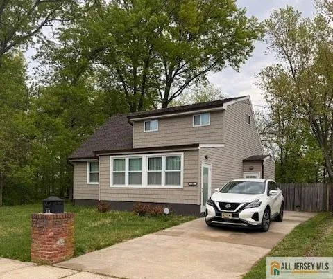 $519,000 | 152 South Inman Avenue, Avenel, NJ 07001
