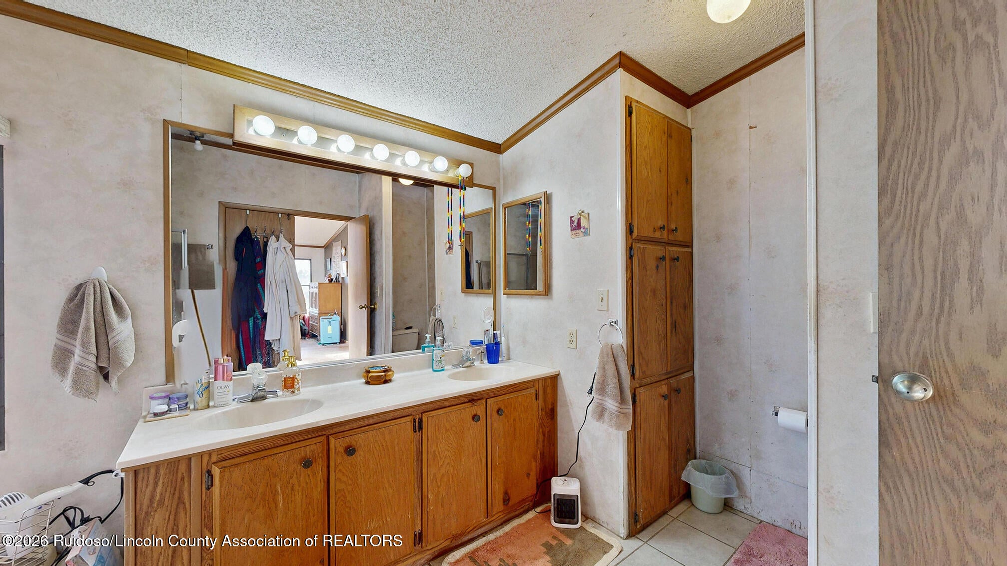 252 Bancroft Road Capitan, NM 88316 - Photo 32 of 57 Gallery Image 32