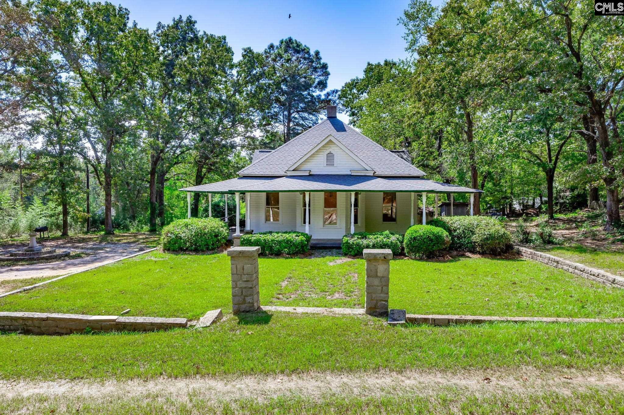 2086 State Rd S-20-19 Winnsboro, SC 29180 - Photo 2 of 29