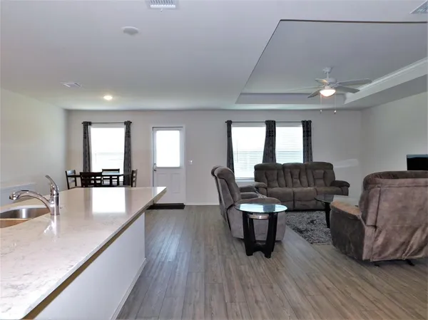 $2,500 | 1016 Binney Drive, Haslet, TX 76052