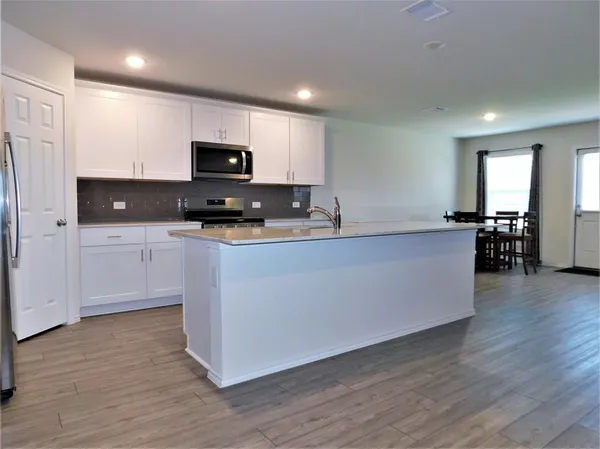 $2,500 | 1016 Binney Drive, Haslet, TX 76052