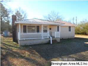 2166 Century Road Piedmont, AL 36272 - Photo 1 of 9