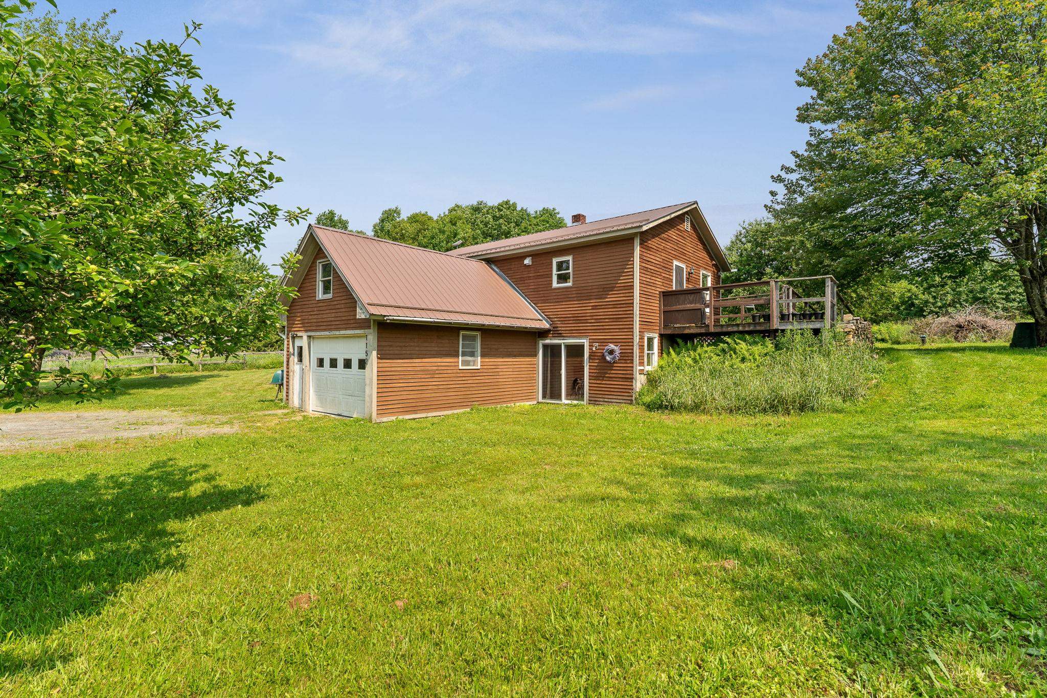 1152 Hopkins Hill Road Hardwick, VT 05843 - Photo 37 of 54