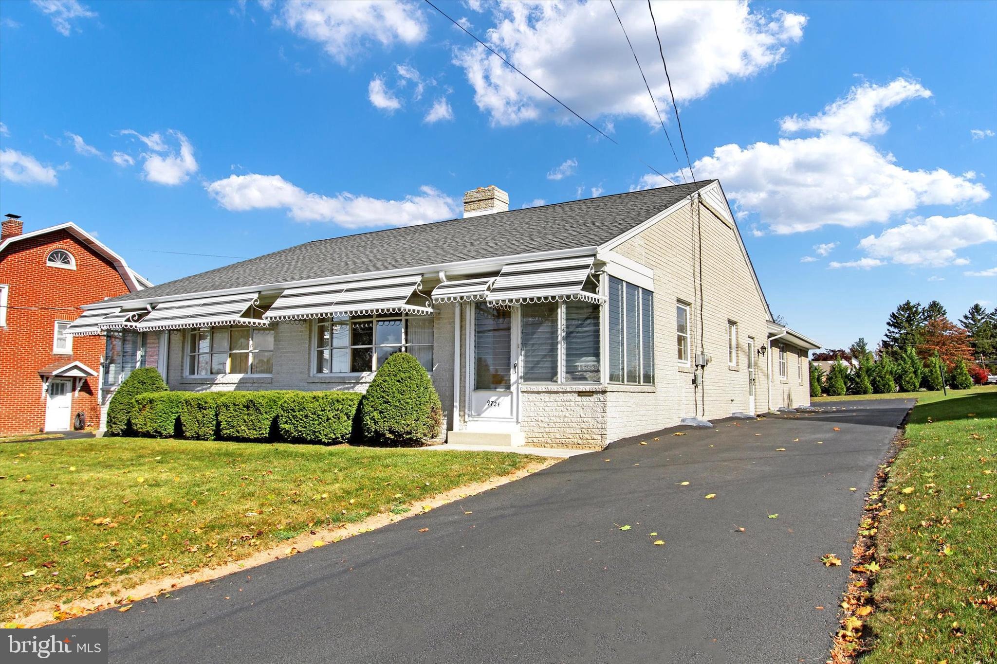972.5 Baltimore Street Hanover, PA 17331 - Photo 1 of 27 Gallery Image 1