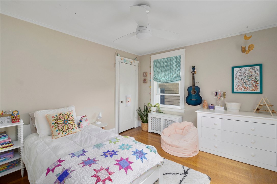 375 Rochambeau Avenue Providence, RI 02906 - Photo 23 of 39 Gallery Image 23