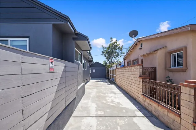 $600 | 618 East Buckthorn Street, Inglewood, CA 90301