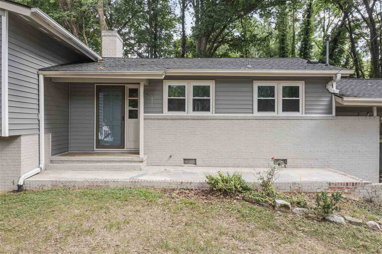 1108 Winona Road Raleigh, NC 27609 - Photo 4 of 28 Photo 4