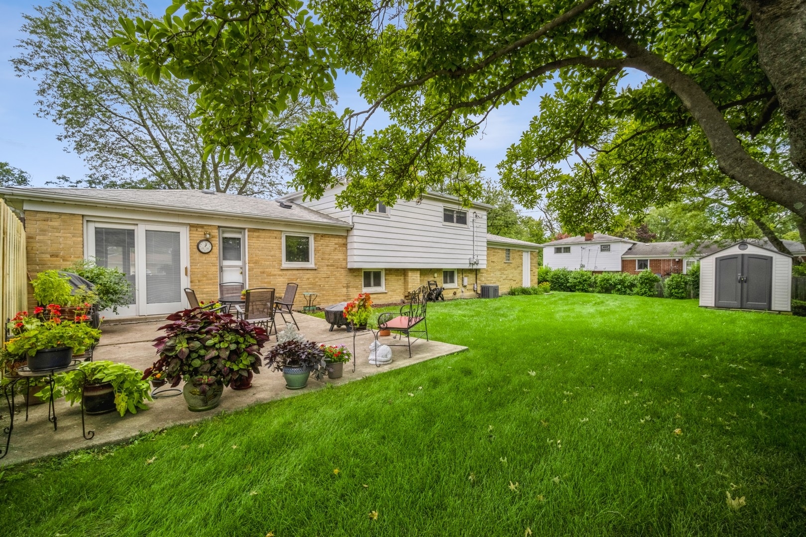 3807 Rugen Road Glenview, IL 60025 - Photo 12 of 12