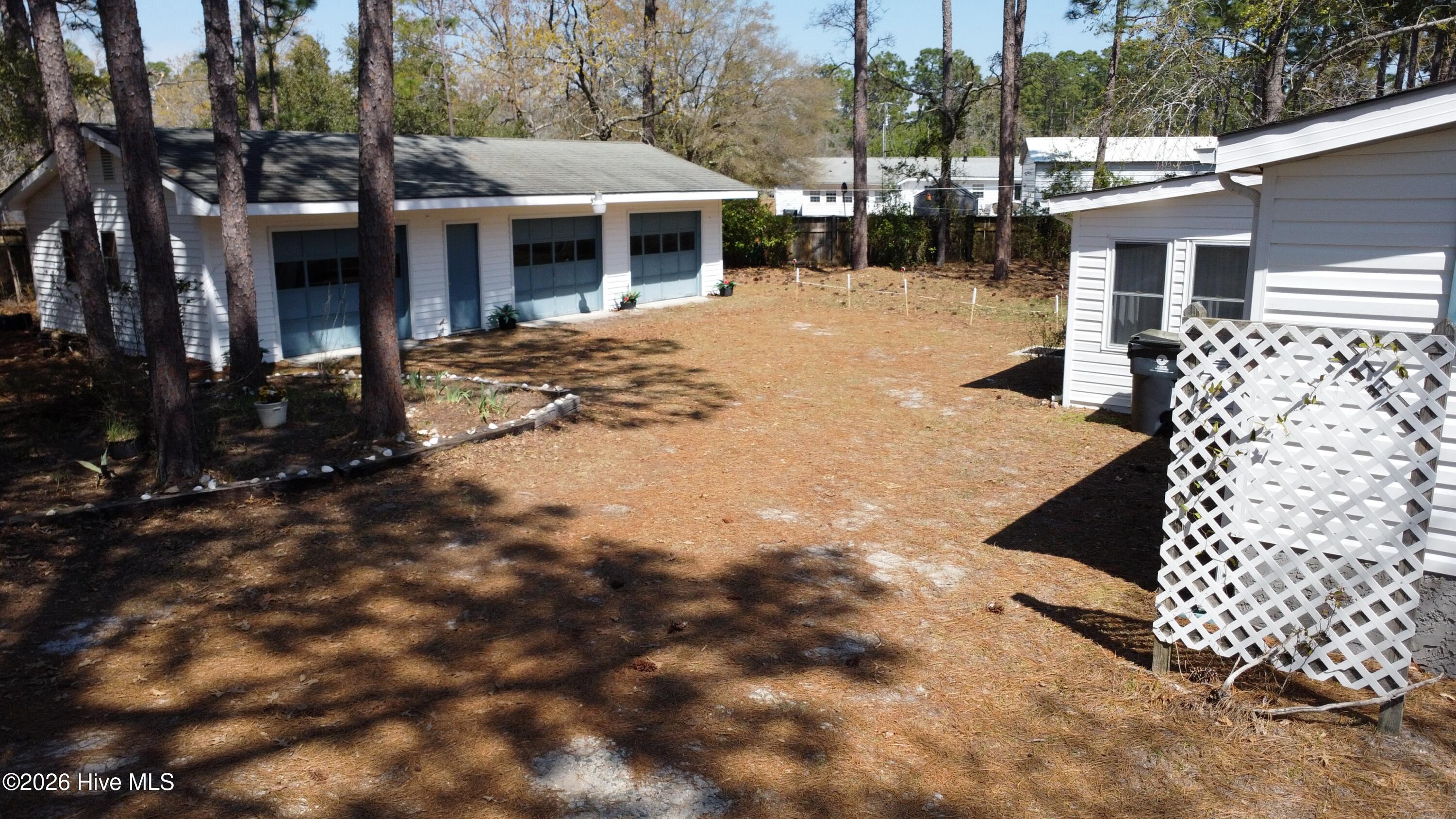808 Wimberley Road Southport, NC 28461 - Photo 30 of 50 DJI_0028Y