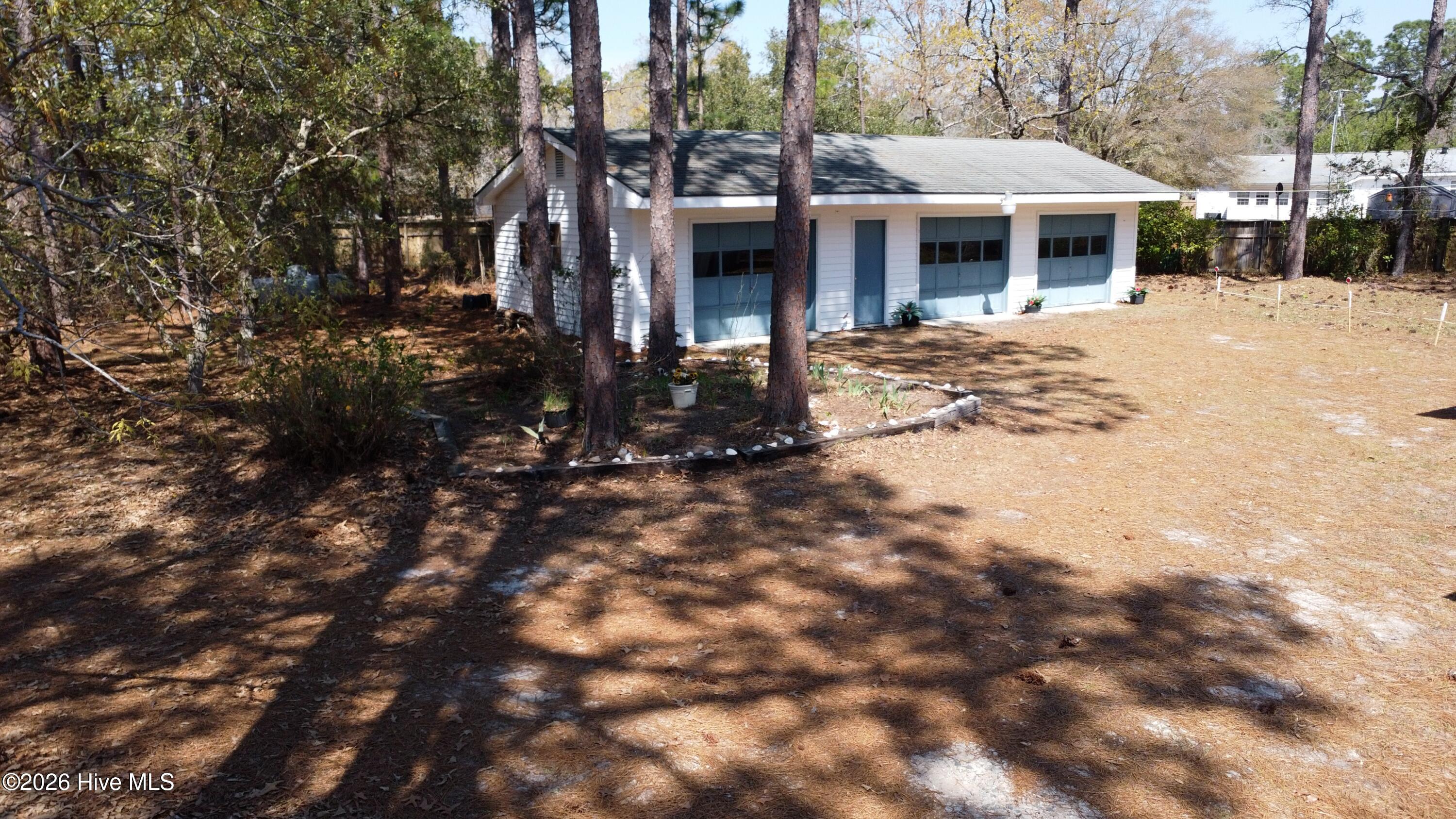 808 Wimberley Road Southport, NC 28461 - Photo 35 of 47 DJI_0029Y
