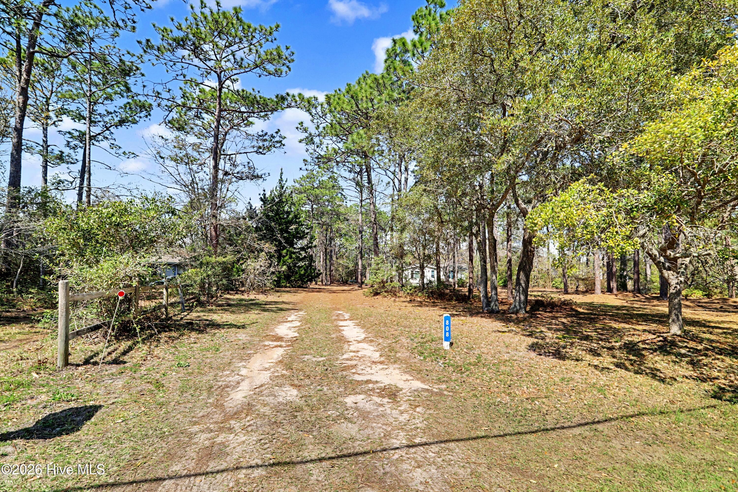 808 Wimberley Road Southport, NC 28461 - Photo 39 of 50 HewittProductions53