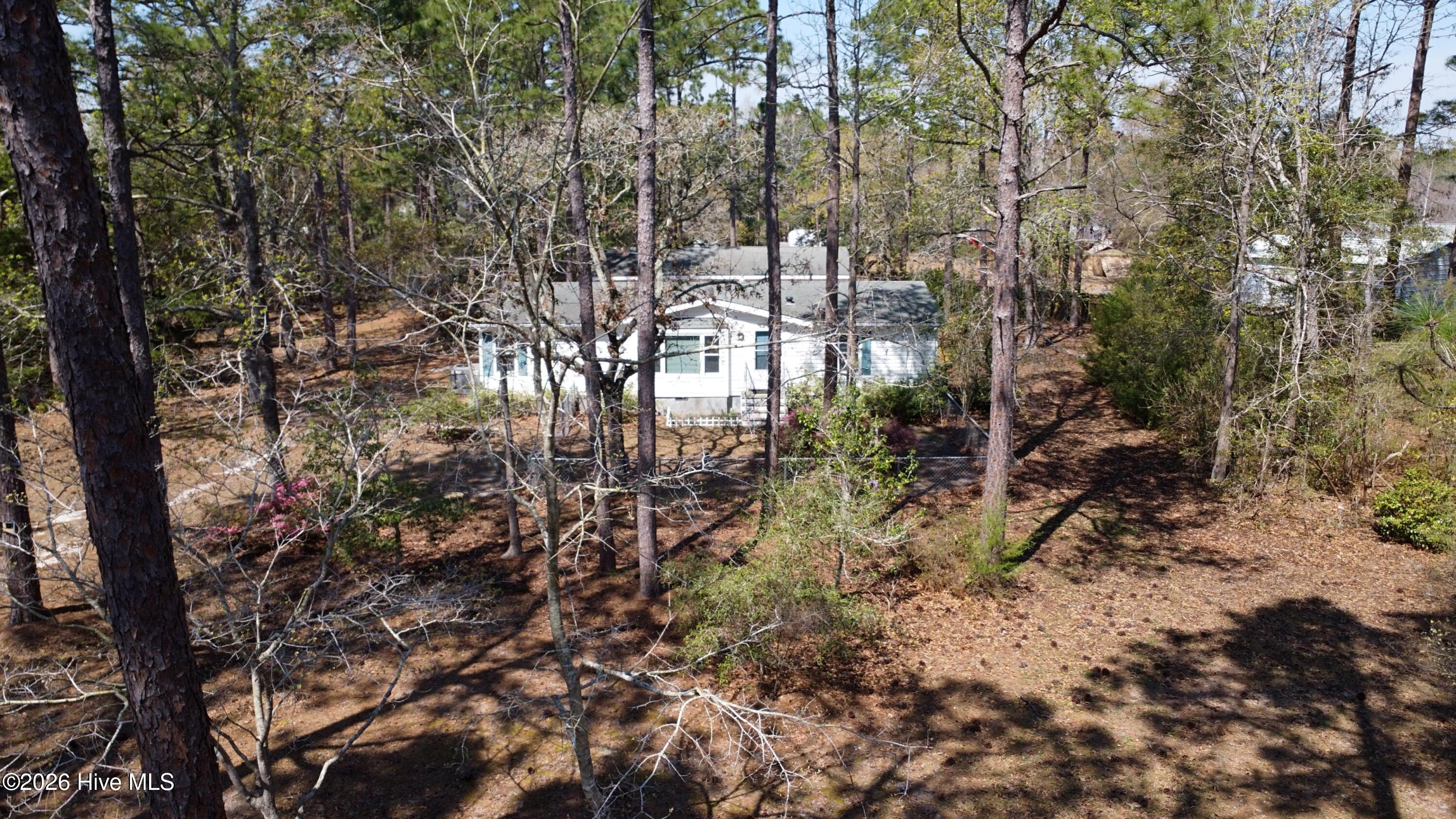 808 Wimberley Road Southport, NC 28461 - Photo 45 of 47 DJI_0025Y