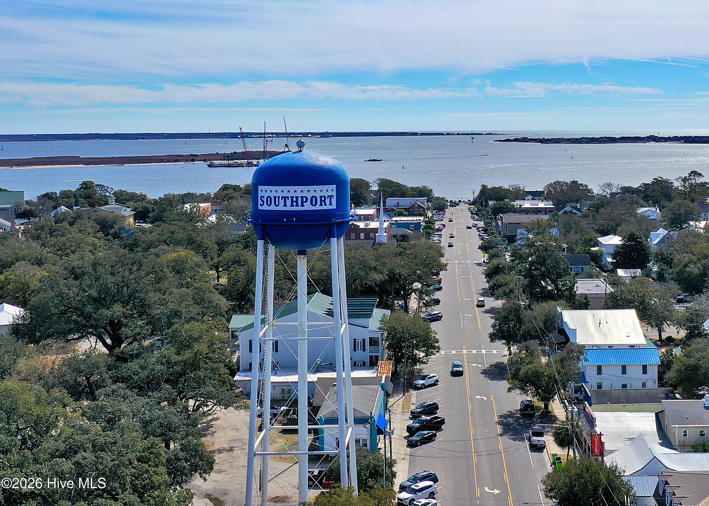 808 Wimberley Road Southport, NC 28461 - Photo 46 of 47 DJI_0657y