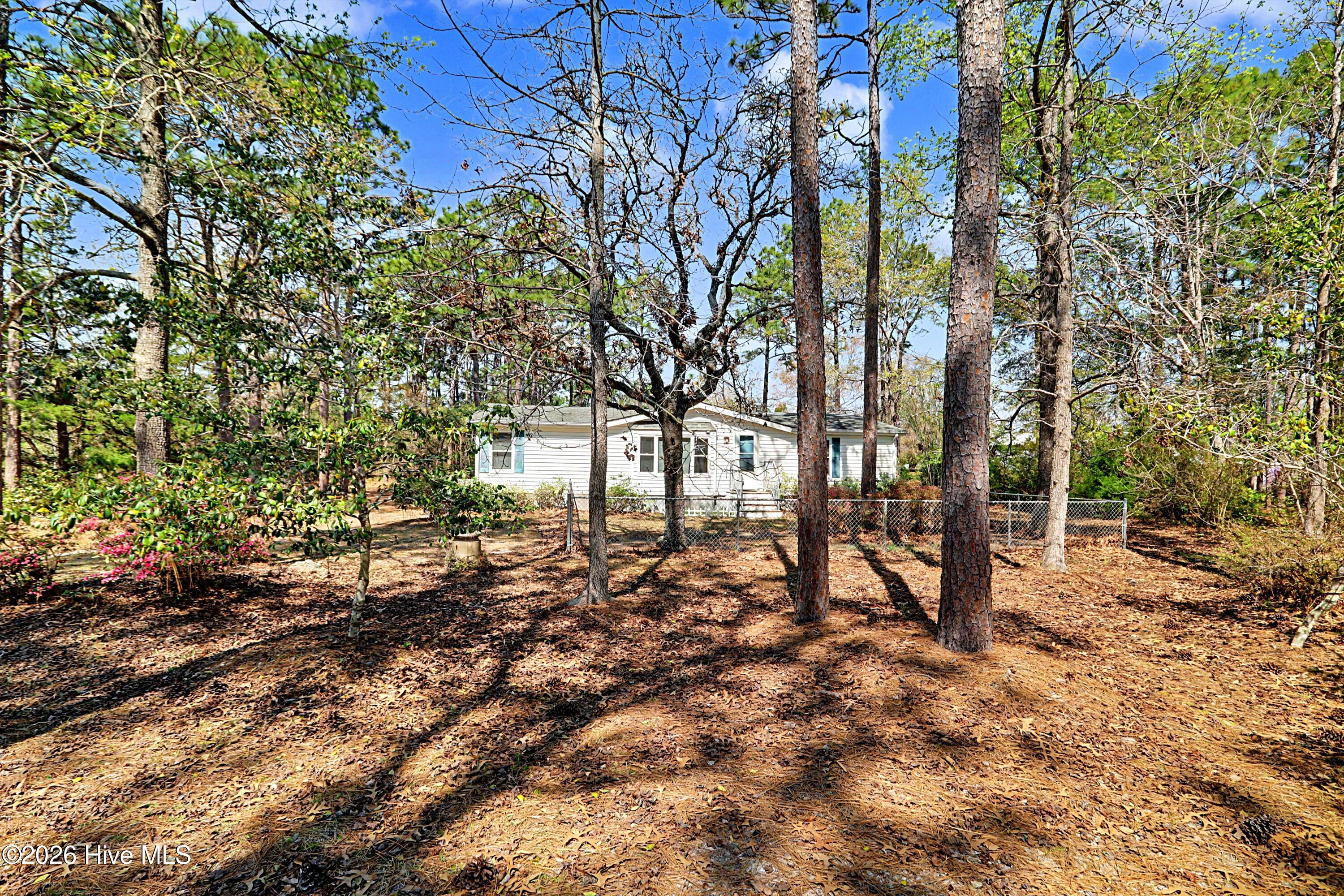 808 Wimberley Road Southport, NC 28461 - Photo 3 of 50 HewittProductions45