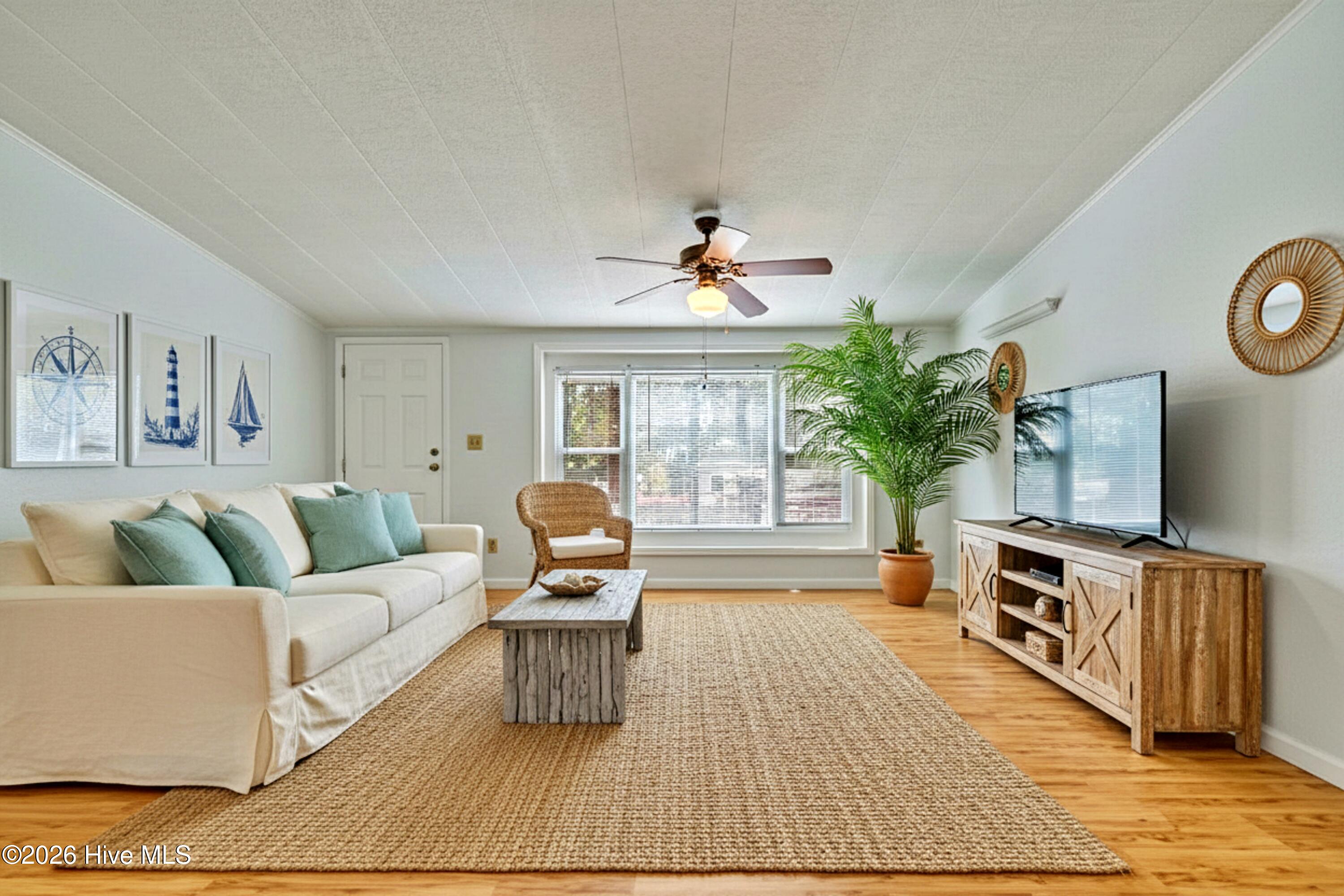 808 Wimberley Road Southport, NC 28461 - Photo 5 of 47 Virtually staged