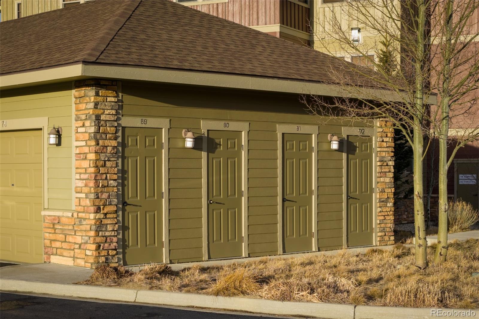 162 Village Road, Unit 303 Granby, CO 80446 - Photo 30 of 37 Gallery Image 30