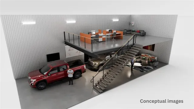 a picture of a living room