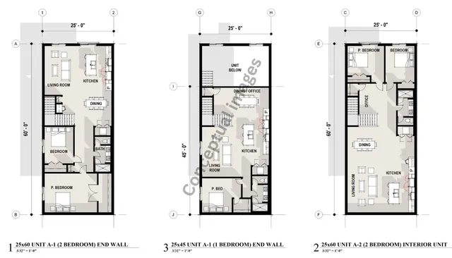 a picture of a living room