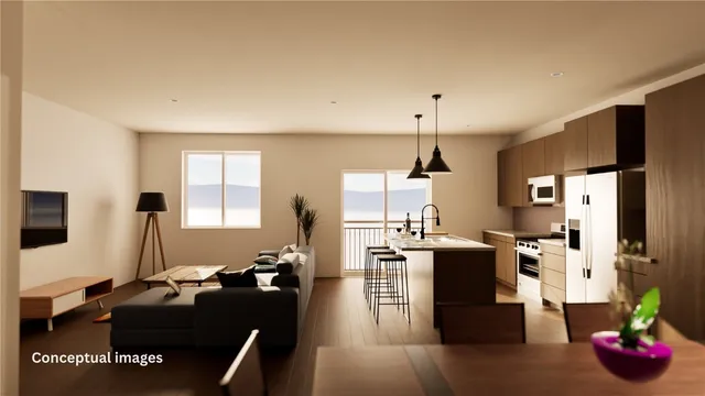 $667,747 | 1100 Jefferson Avenue, Unit A1, Hayden, CO 81639