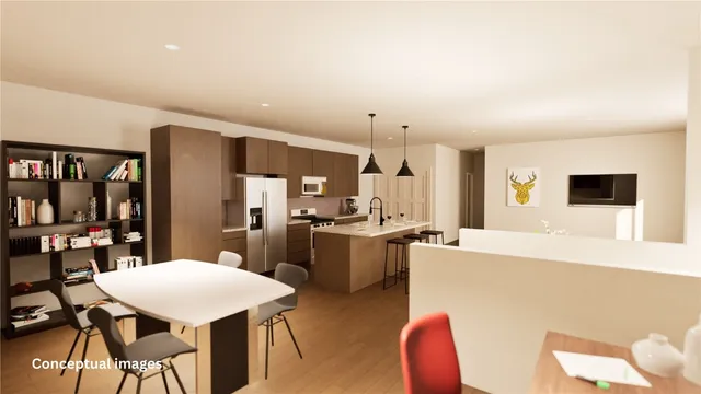 $667,747 | 1100 Jefferson Avenue, Unit A1, Hayden, CO 81639