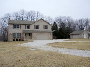 2043 Spice Valley Road Mitchell, IN 47446 - Photo 1 of 35 Gallery Image 1