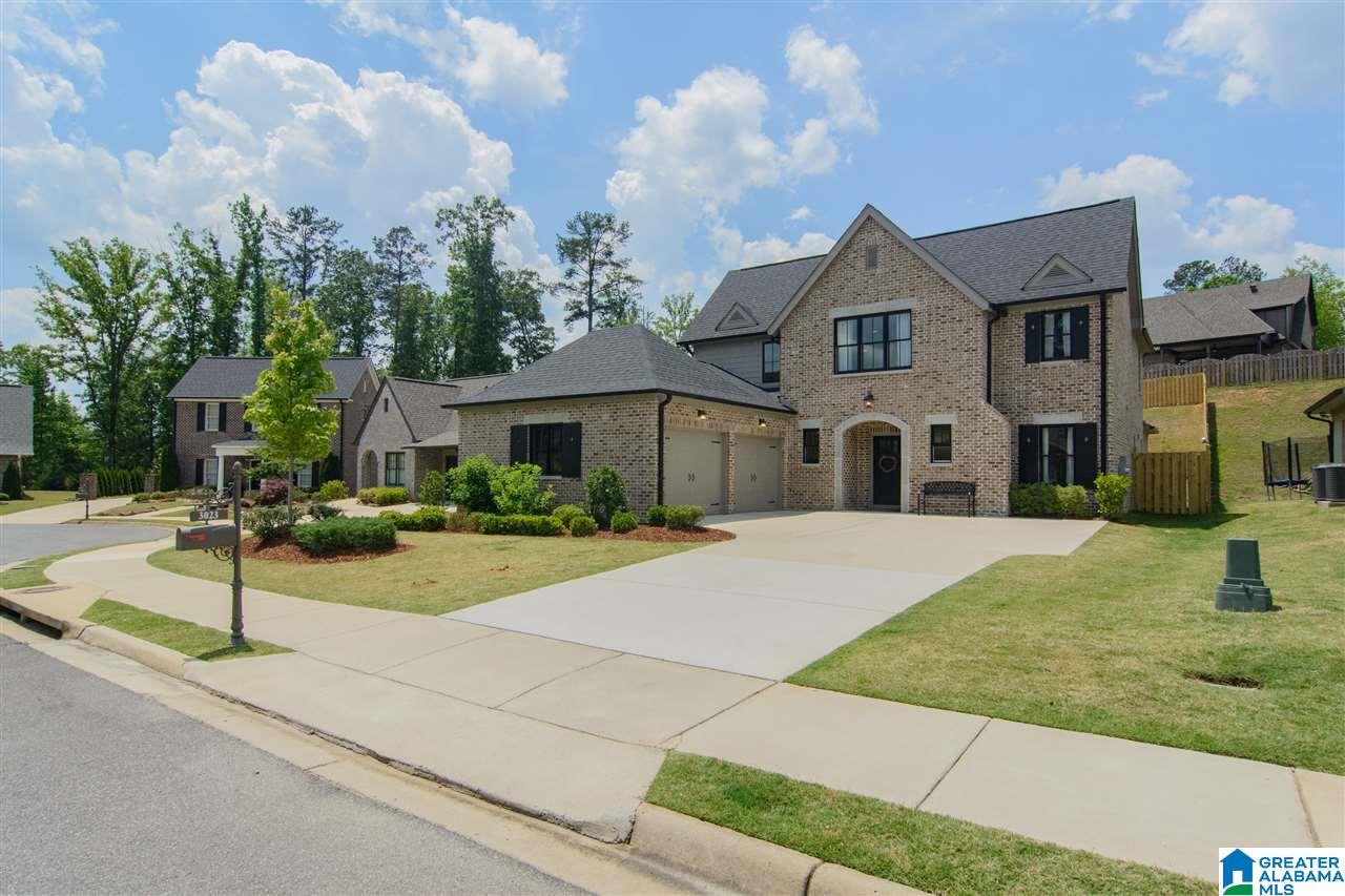 3023 Kelham Grove Way Birmingham, AL 35242 - Photo 3 of 50