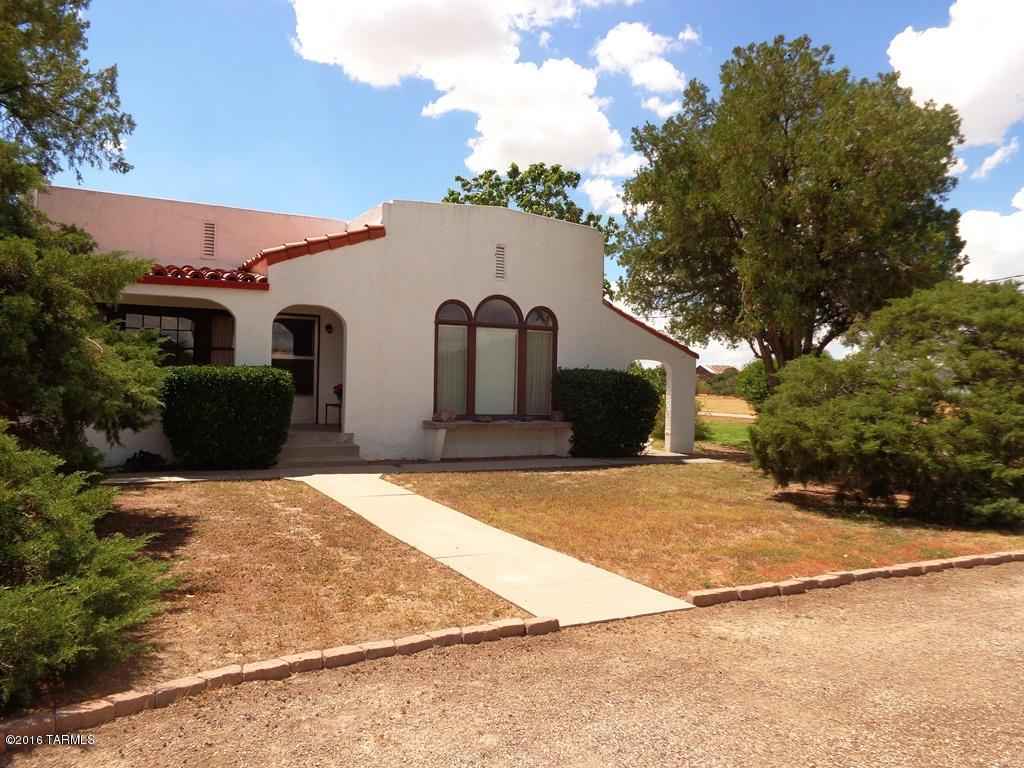 2177 West Airport Road Willcox, AZ 85643 - Photo 3 of 44