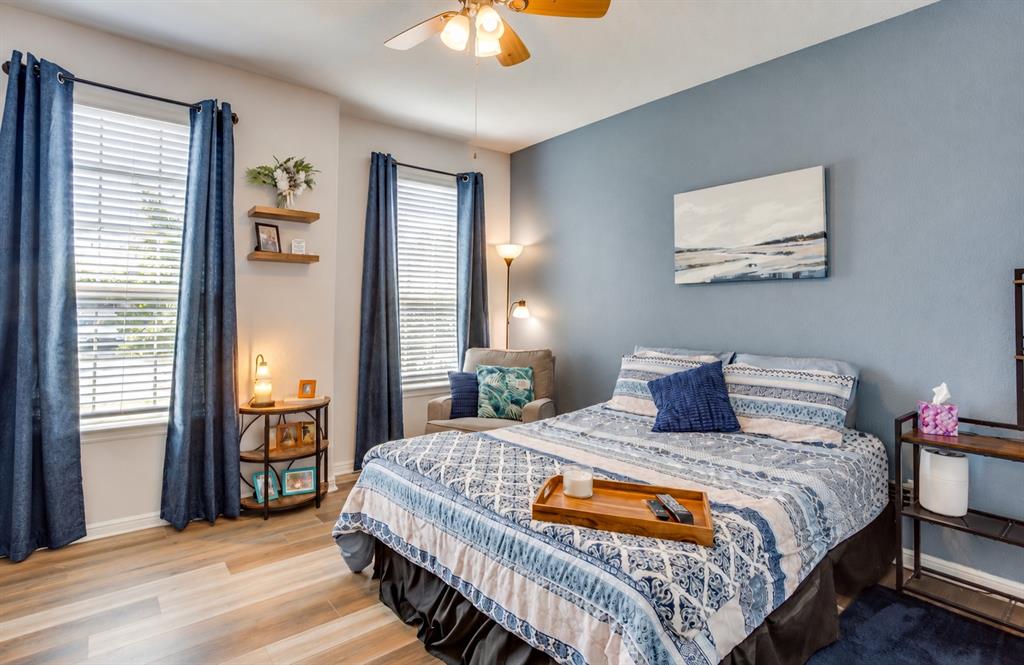 432 Windsail Lane Azle, TX 76020 - Photo 25 of 38 Gallery Image 25