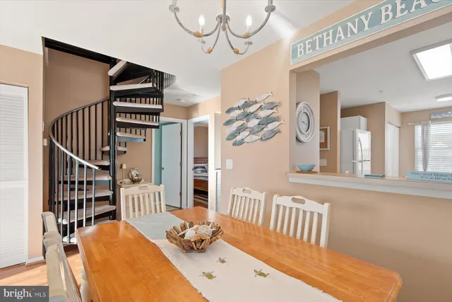 $446,000 | 30380 Crowley Drive, Unit 417, Ocean View, DE 19970