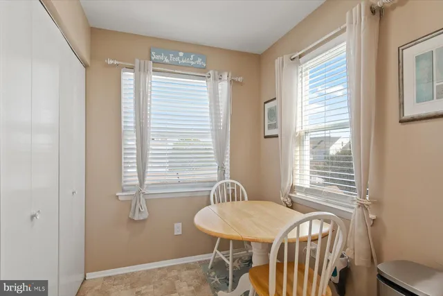 $446,000 | 30380 Crowley Drive, Unit 417, Ocean View, DE 19970