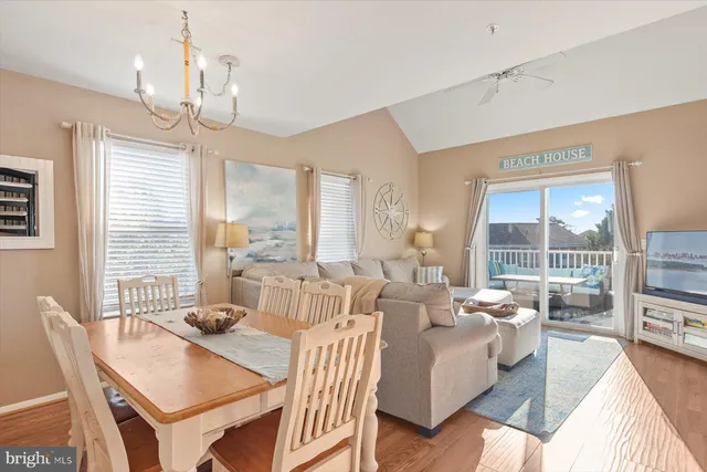 $446,000 | 30380 Crowley Drive, Unit 417, Ocean View, DE 19970