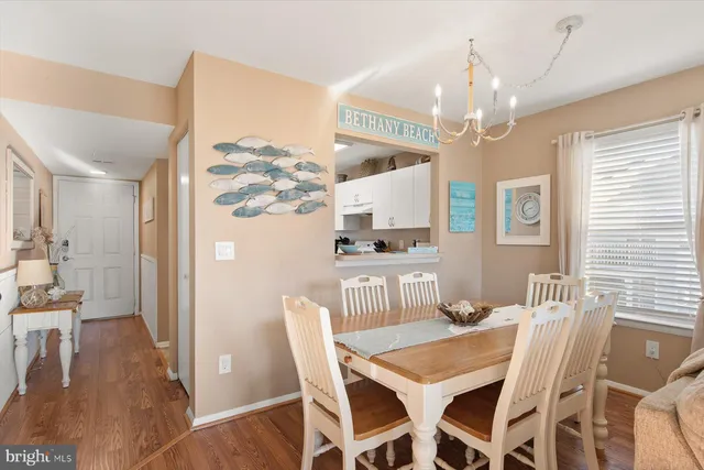 $446,000 | 30380 Crowley Drive, Unit 417, Ocean View, DE 19970