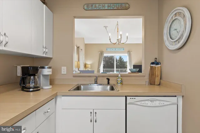 $446,000 | 30380 Crowley Drive, Unit 417, Ocean View, DE 19970