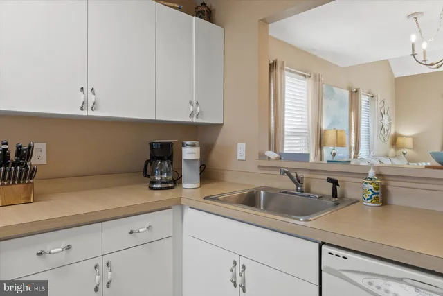 $446,000 | 30380 Crowley Drive, Unit 417, Ocean View, DE 19970