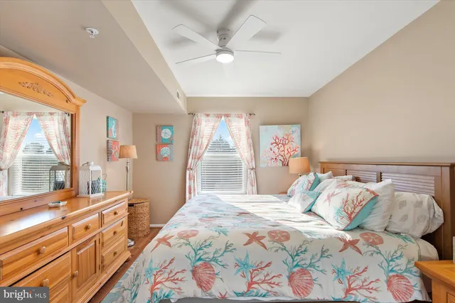 $446,000 | 30380 Crowley Drive, Unit 417, Ocean View, DE 19970