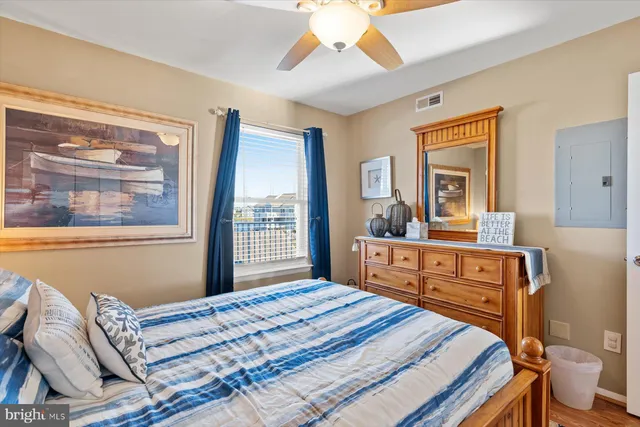 $446,000 | 30380 Crowley Drive, Unit 417, Ocean View, DE 19970