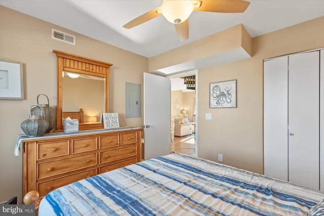 $446,000 | 30380 Crowley Drive, Unit 417, Ocean View, DE 19970