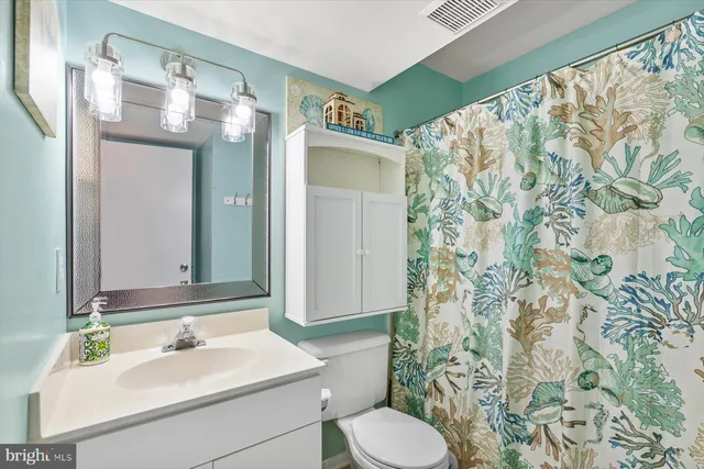 $446,000 | 30380 Crowley Drive, Unit 417, Ocean View, DE 19970