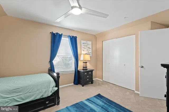 $446,000 | 30380 Crowley Drive, Unit 417, Ocean View, DE 19970