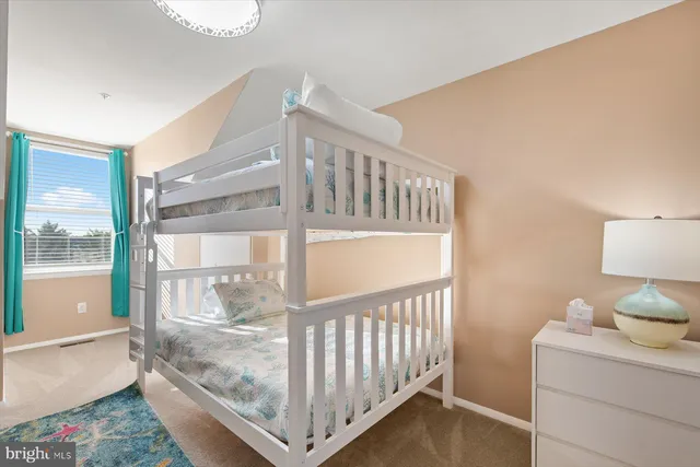 $446,000 | 30380 Crowley Drive, Unit 417, Ocean View, DE 19970