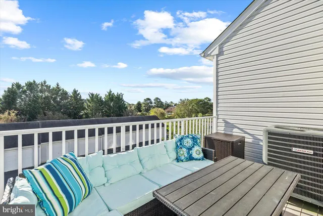 $446,000 | 30380 Crowley Drive, Unit 417, Ocean View, DE 19970