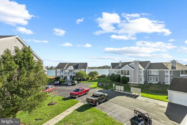 $446,000 | 30380 Crowley Drive, Unit 417, Ocean View, DE 19970