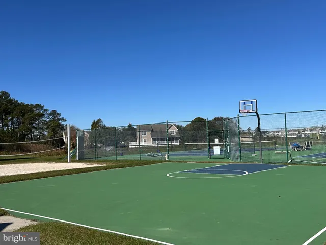 $446,000 | 30380 Crowley Drive, Unit 417, Ocean View, DE 19970