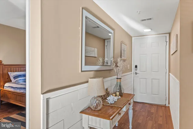 $446,000 | 30380 Crowley Drive, Unit 417, Ocean View, DE 19970